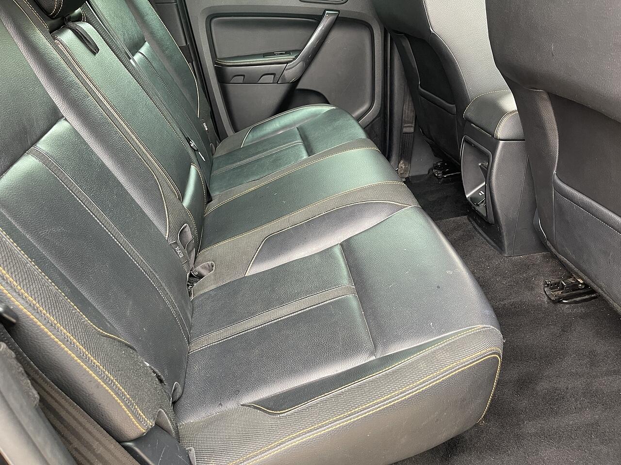 Used Ford Ranger 2021 for sale - 76370434: Photo 21