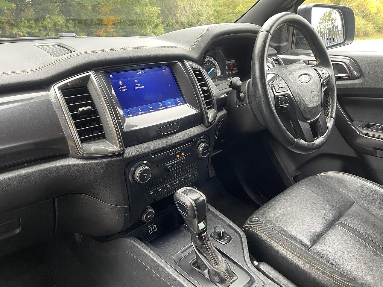 Used Ford Ranger 2021 for sale - 76370434: Photo 22