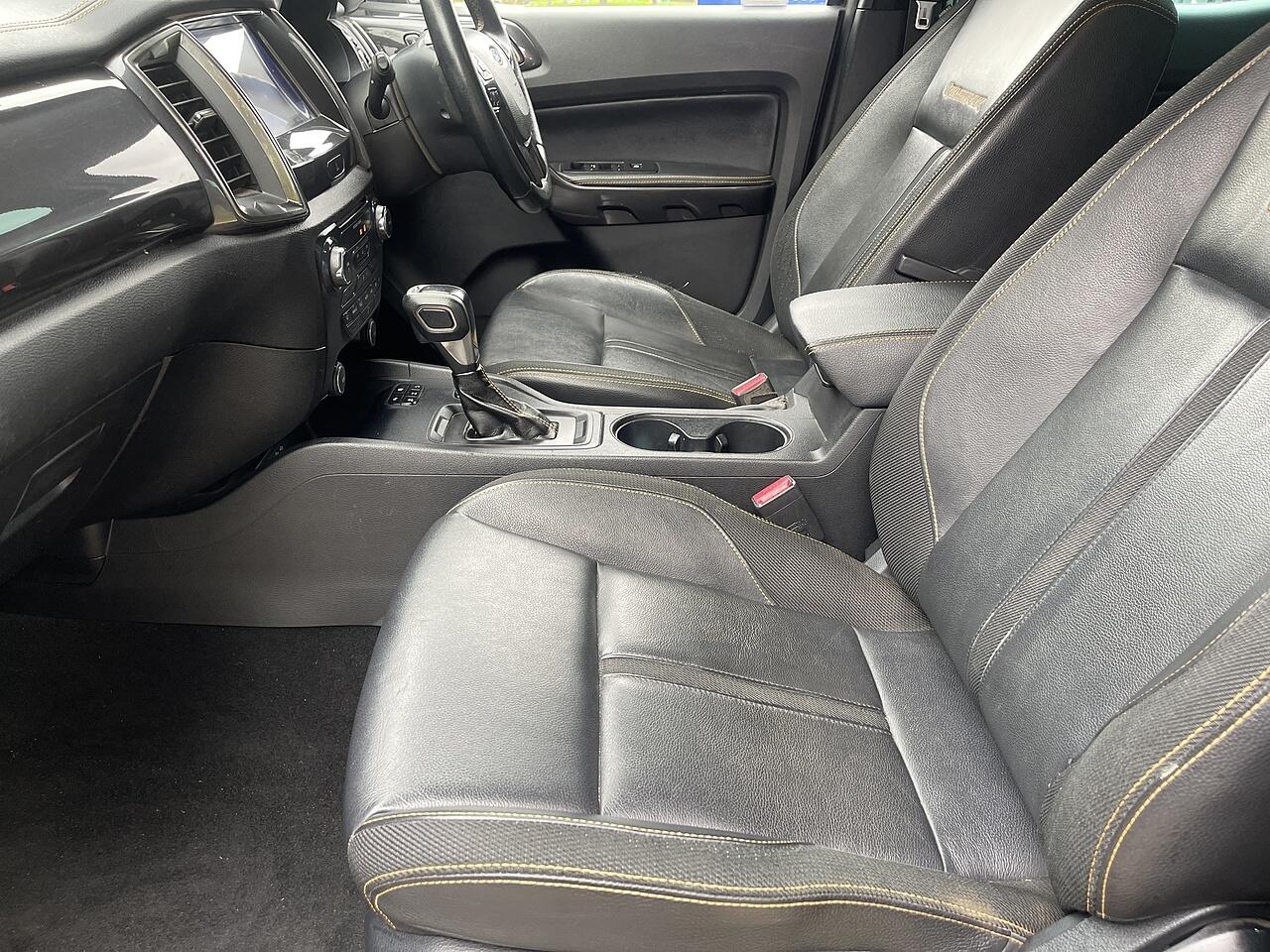 Used Ford Ranger 2021 for sale - 76370434: Photo 23