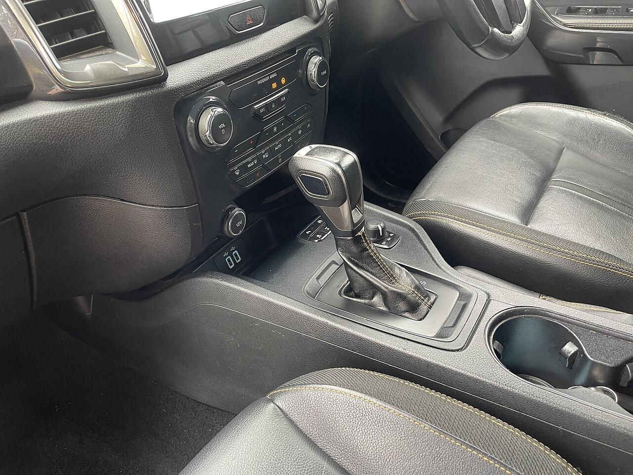 Used Ford Ranger 2021 for sale - 76370434: Photo 24