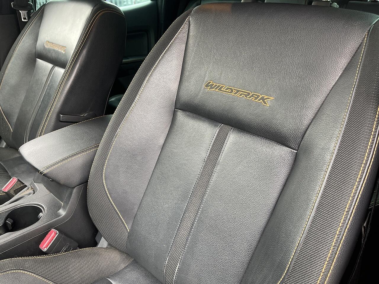 Used Ford Ranger 2021 for sale - 76370434: Photo 25