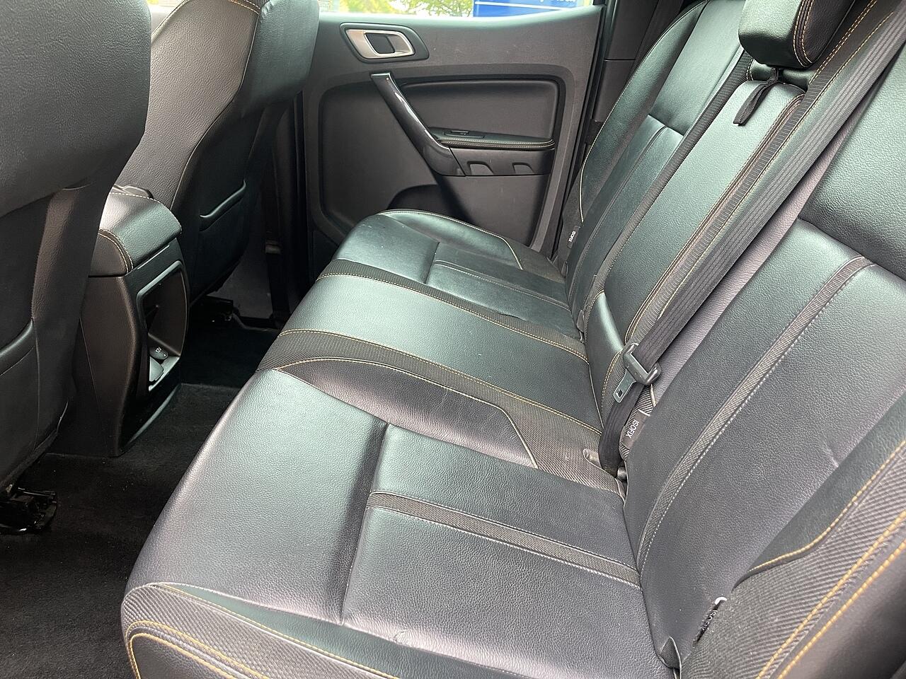 Used Ford Ranger 2021 for sale - 76370434: Photo 26