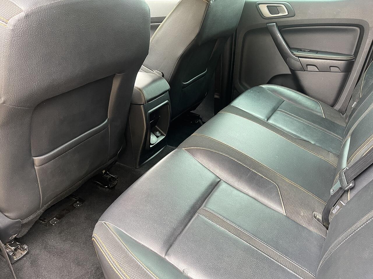 Used Ford Ranger 2021 for sale - 76370434: Photo 27