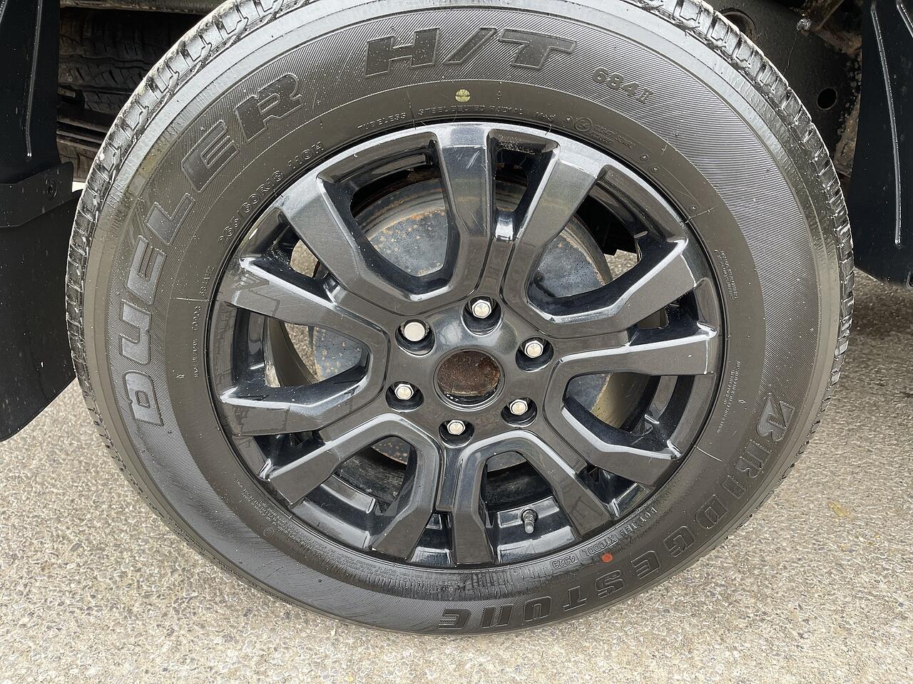 Used Ford Ranger 2021 for sale - 76370434: Photo 30