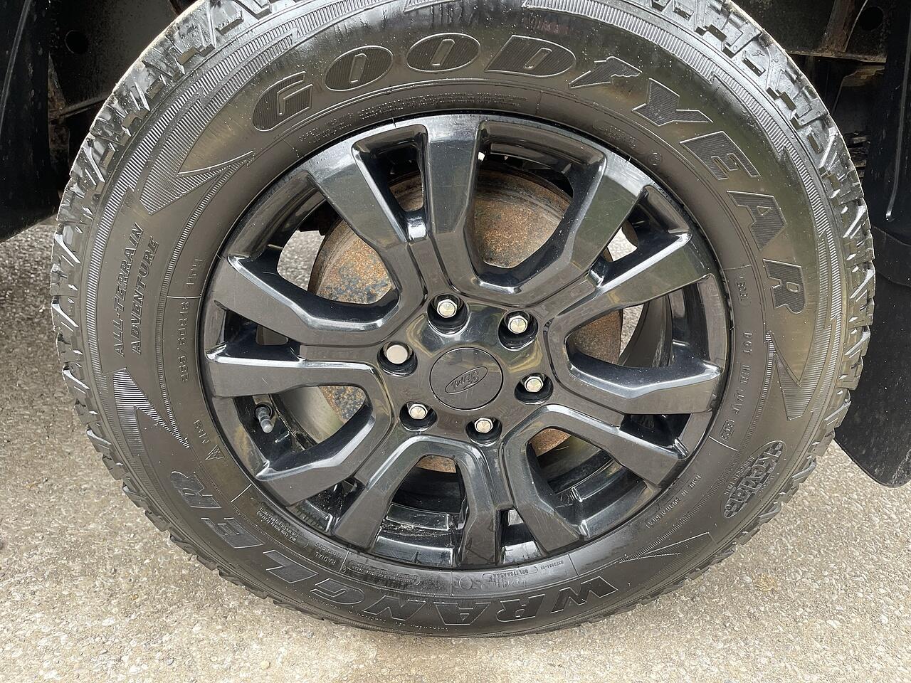 Used Ford Ranger 2021 for sale - 76370434: Photo 31