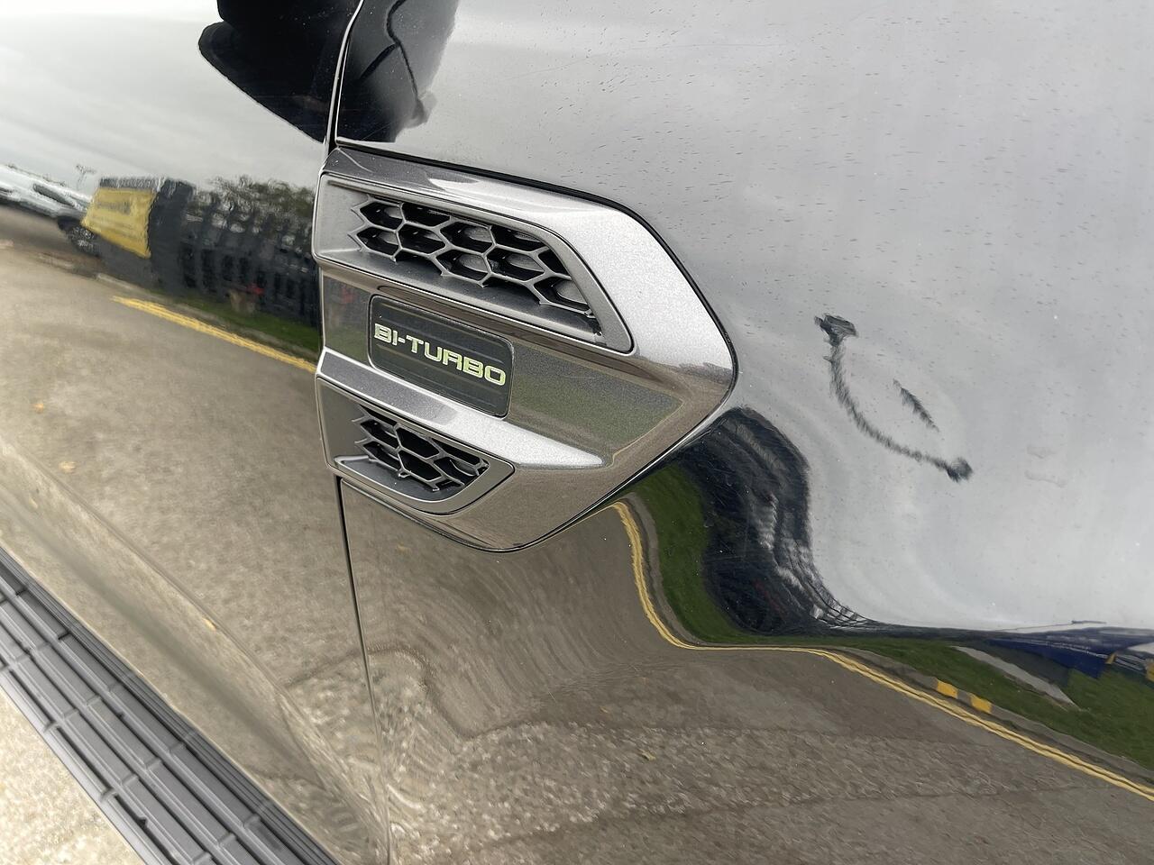 Used Ford Ranger 2021 for sale - 76370434: Photo 34