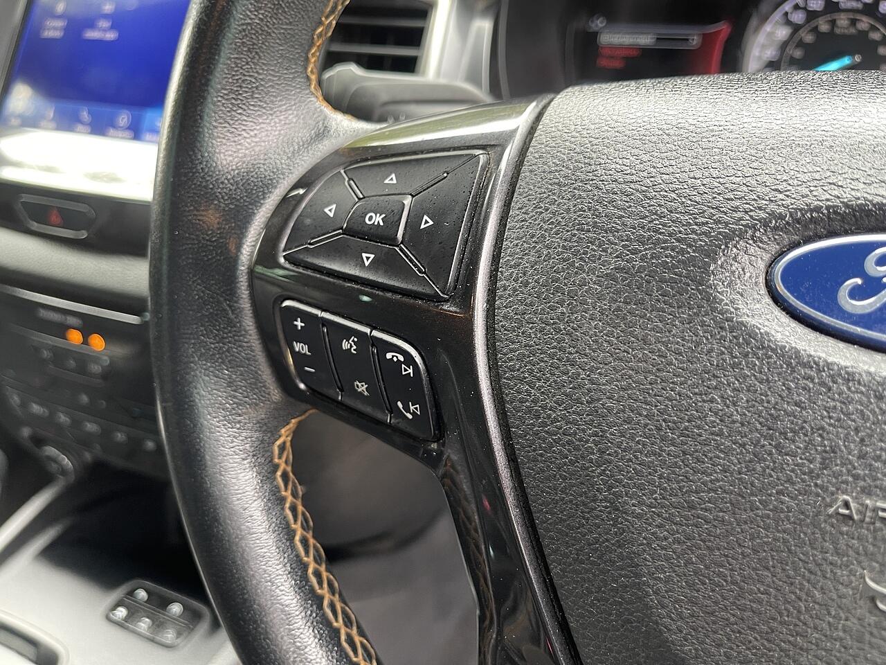 Used Ford Ranger 2021 for sale - 76370434: Photo 39