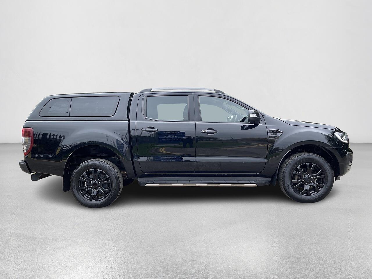 Used Ford Ranger 2021 for sale - 76370434: Photo 4