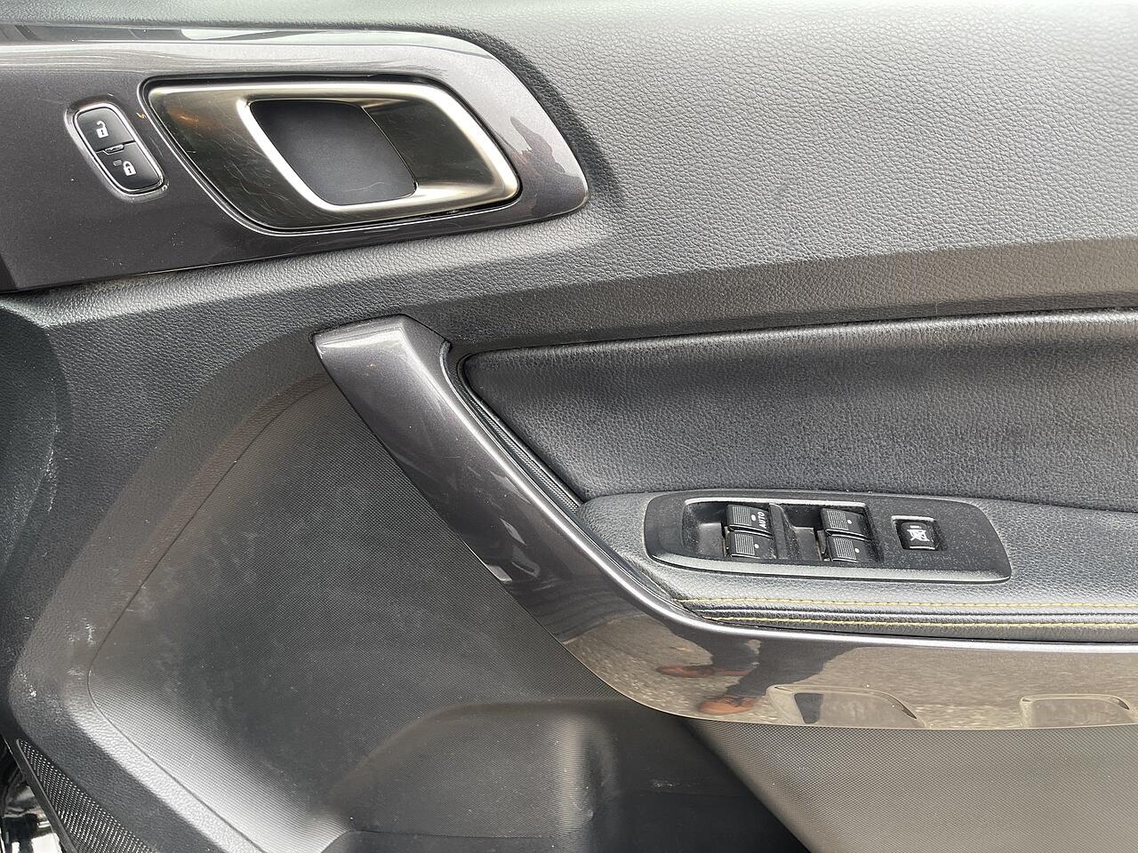 Used Ford Ranger 2021 for sale - 76370434: Photo 40