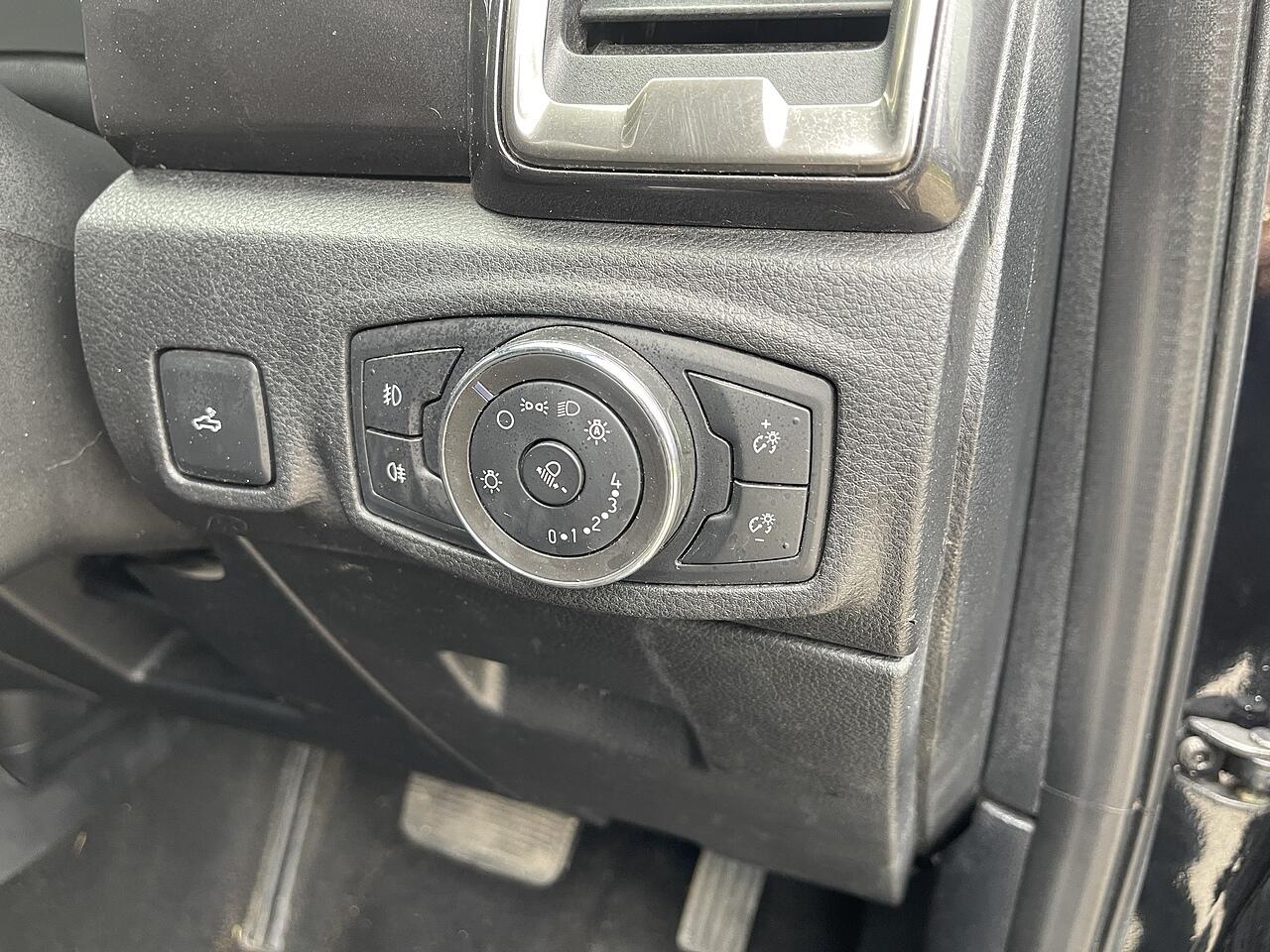 Used Ford Ranger 2021 for sale - 76370434: Photo 41
