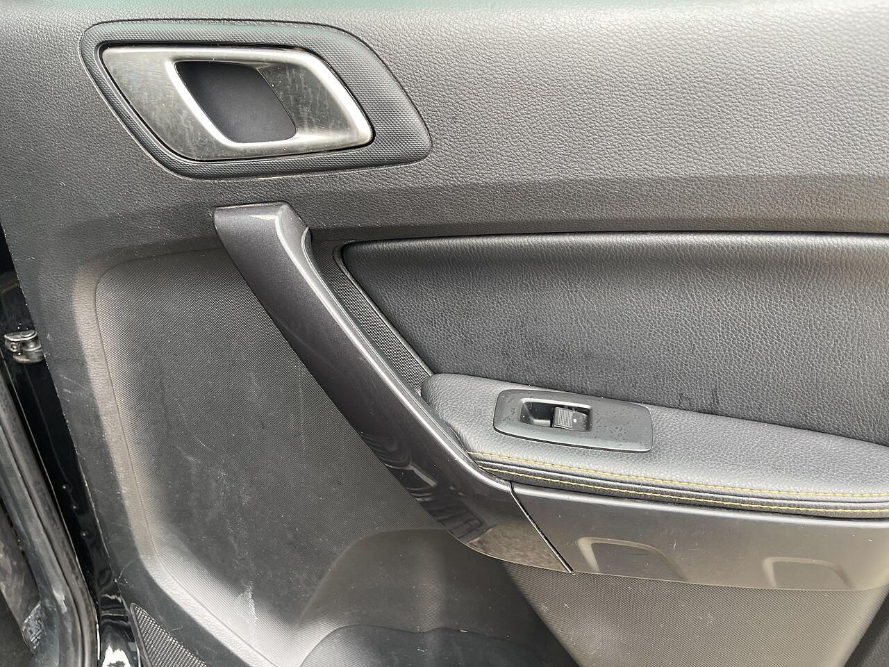 Used Ford Ranger 2021 for sale - 76370434: Photo 45