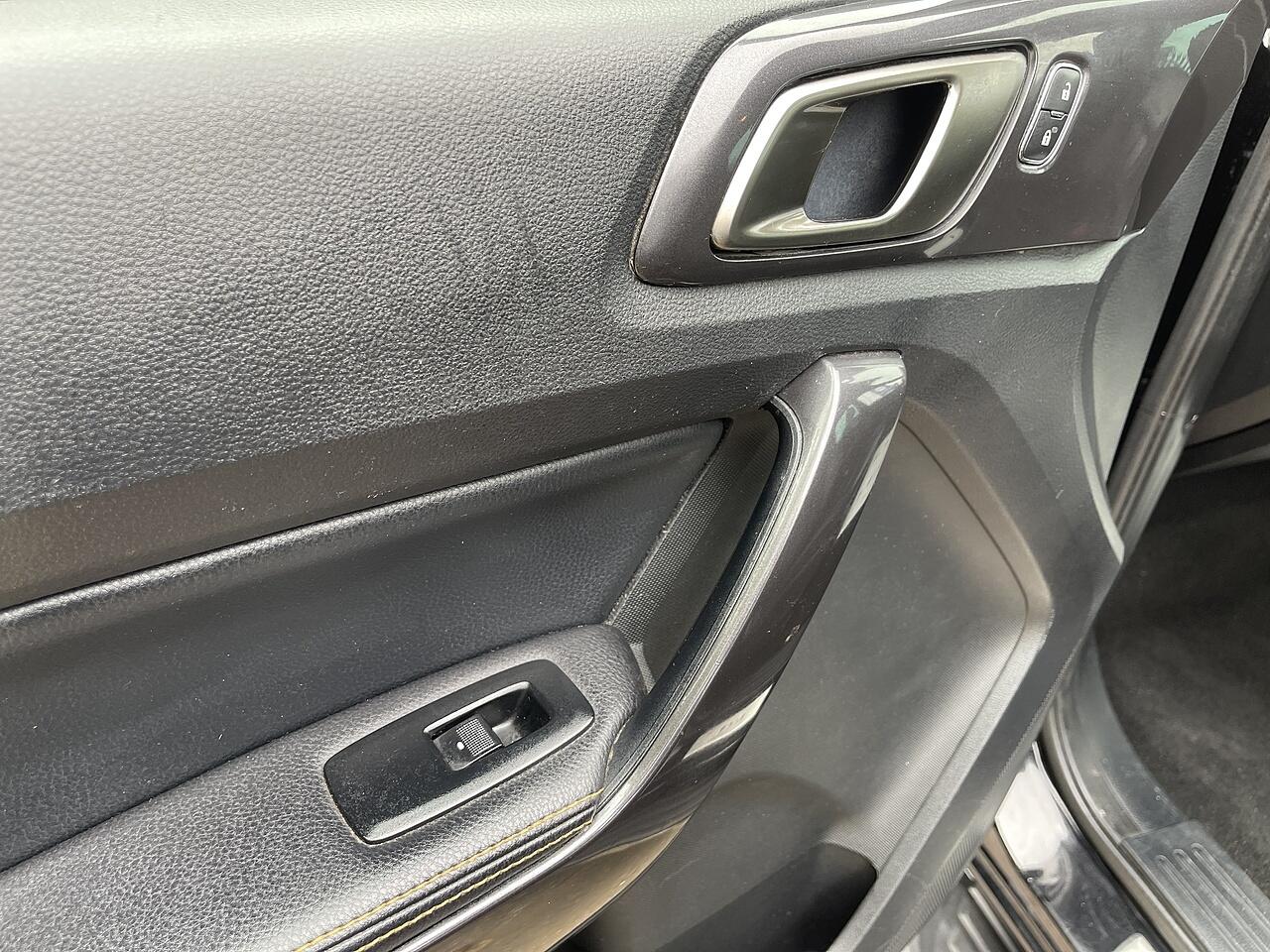 Used Ford Ranger 2021 for sale - 76370434: Photo 46