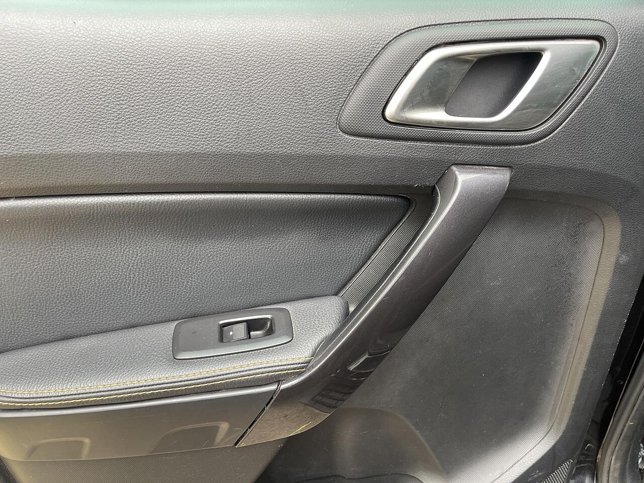 Used Ford Ranger 2021 for sale - 76370434: Photo 48