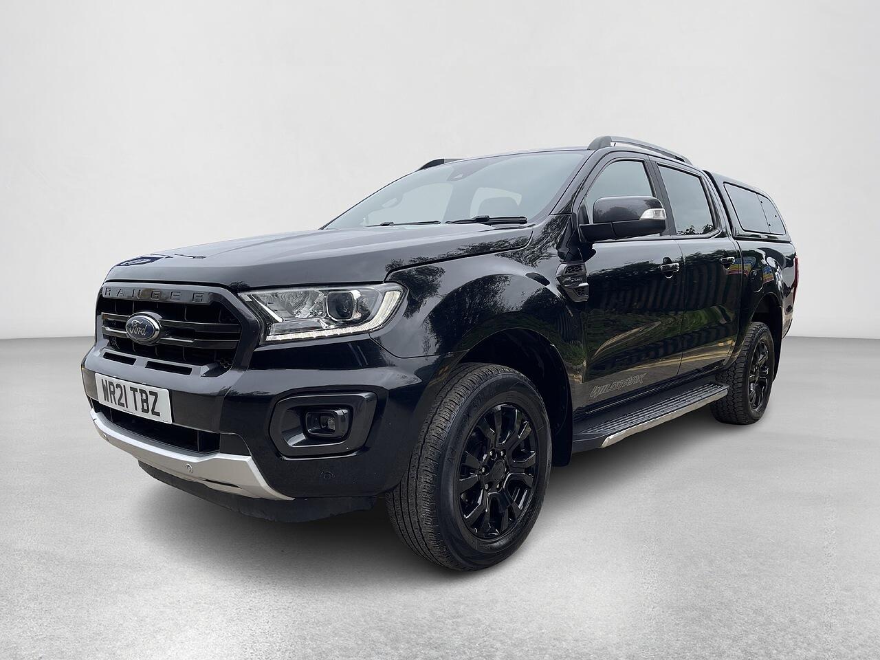 Used Ford Ranger 2021 for sale - 76370434: Photo 5