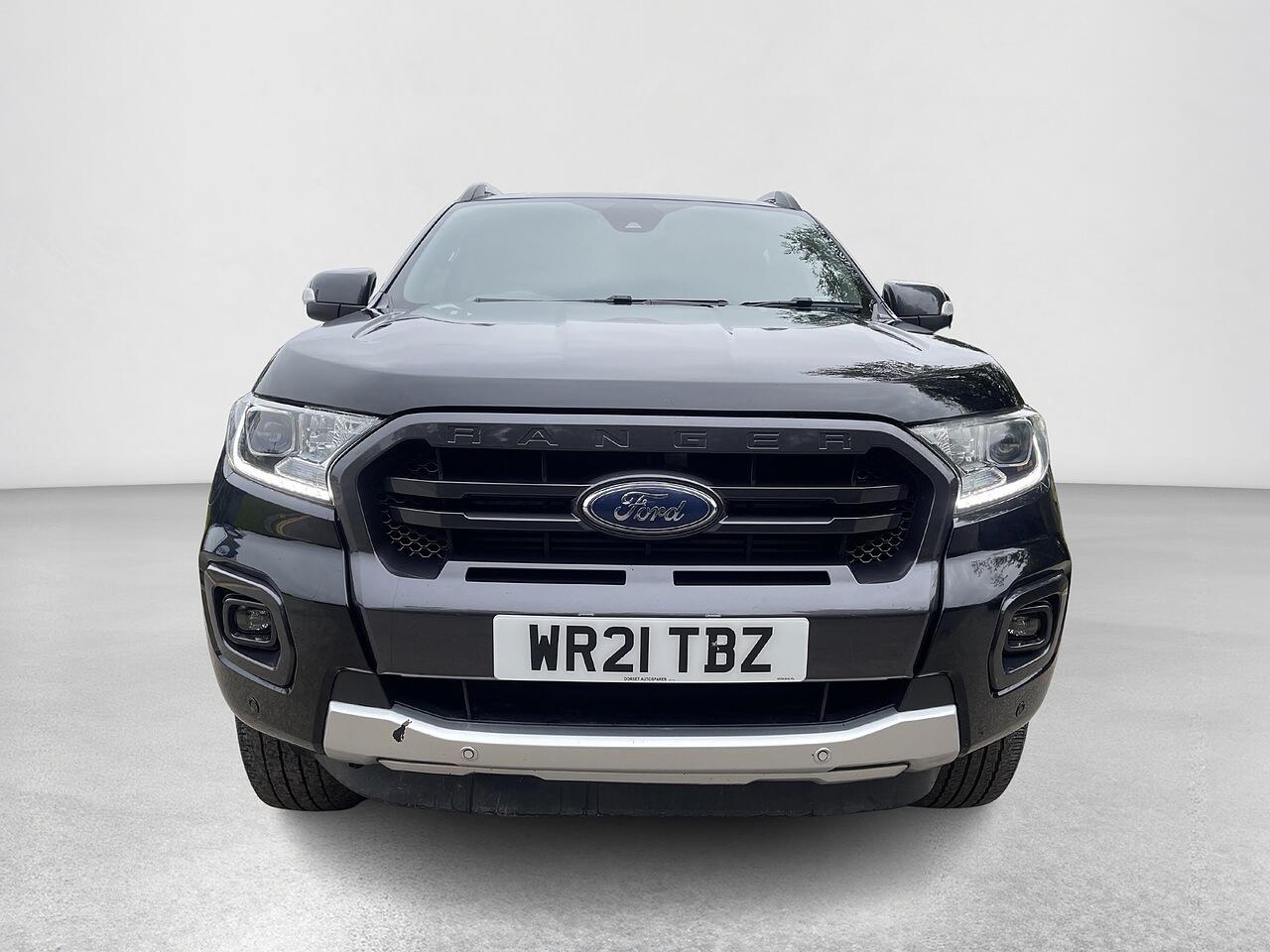 Used Ford Ranger 2021 for sale - 76370434: Photo 6
