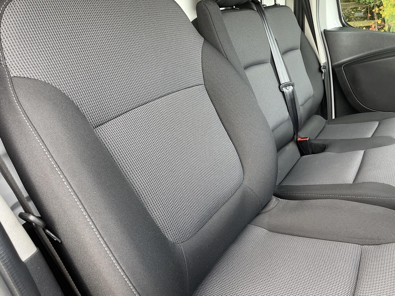 Used Renault Trafic 2021 for sale - 76898282: Photo 19