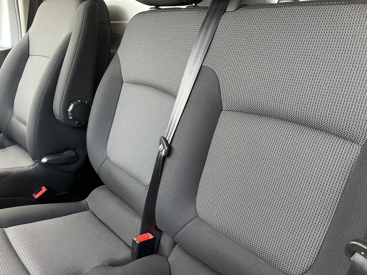 Used Renault Trafic 2021 for sale - 76898282: Photo 25