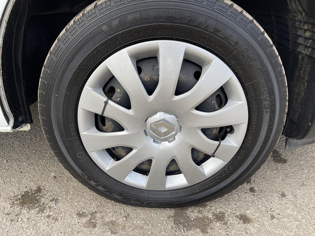 Used Renault Trafic 2021 for sale - 76898282: Photo 26