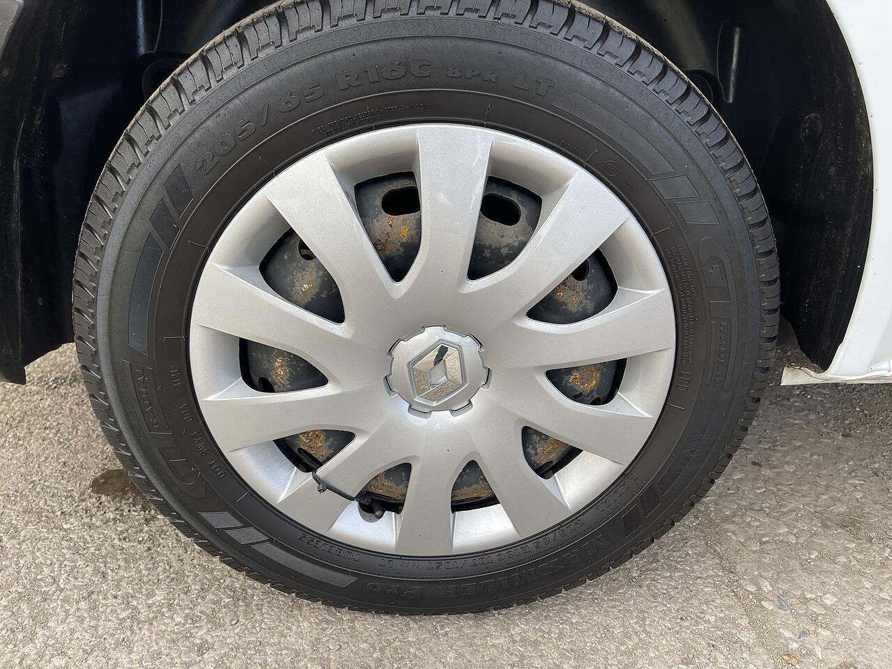 Used Renault Trafic 2021 for sale - 76898282: Photo 27