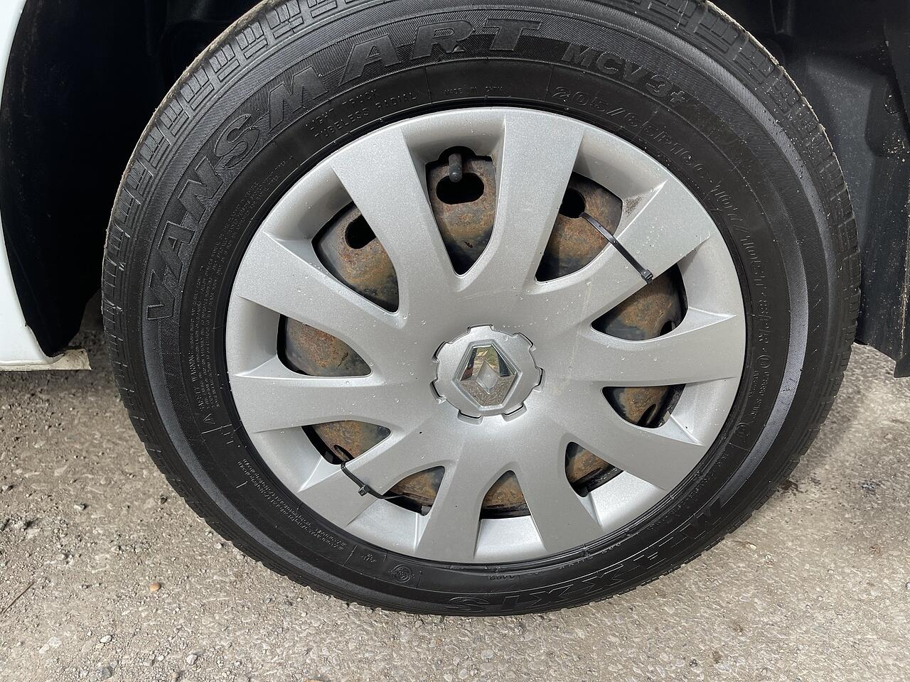 Used Renault Trafic 2021 for sale - 76898282: Photo 28