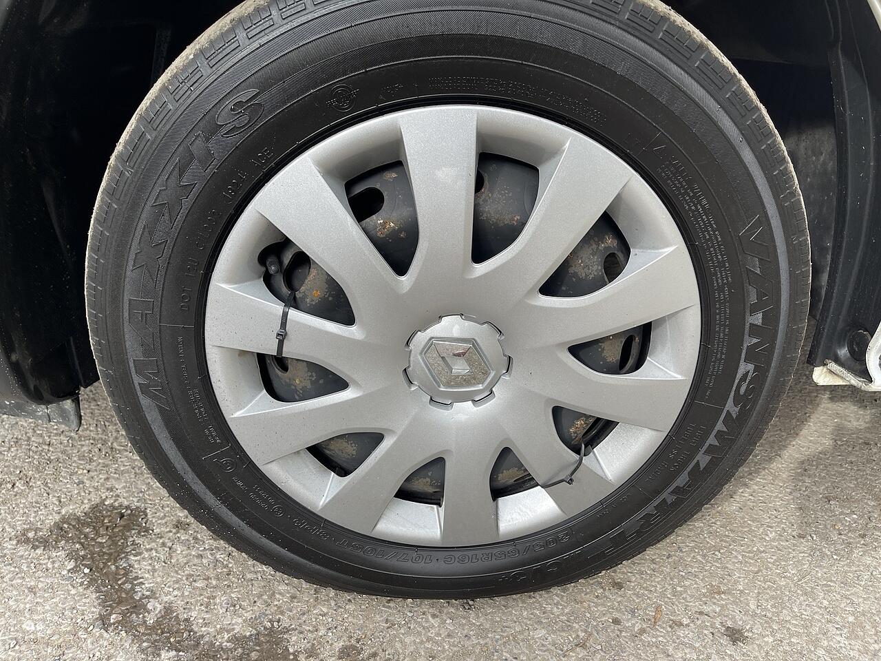 Used Renault Trafic 2021 for sale - 76898282: Photo 29