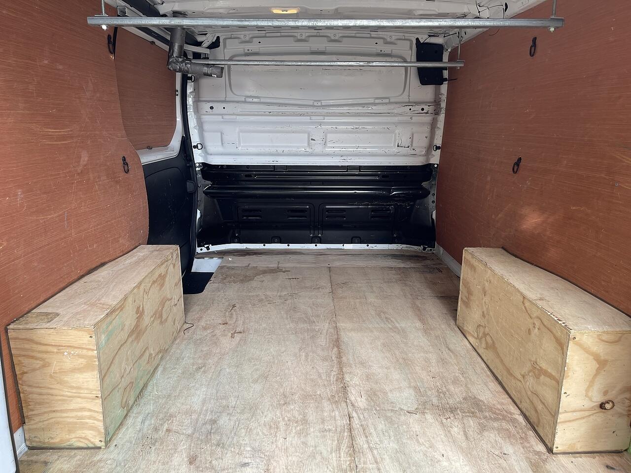 Used Renault Trafic 2021 for sale - 76898282: Photo 30