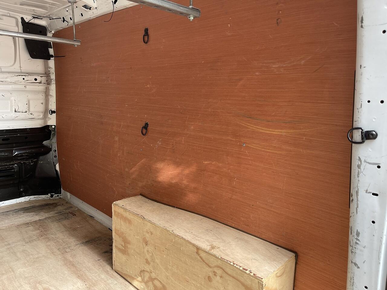 Used Renault Trafic 2021 for sale - 76898282: Photo 32