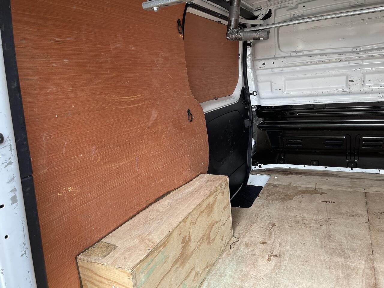 Used Renault Trafic 2021 for sale - 76898282: Photo 33