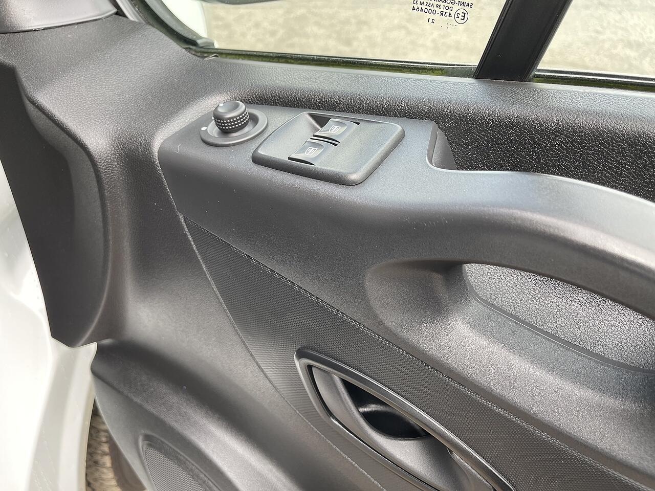 Used Renault Trafic 2021 for sale - 76898282: Photo 35