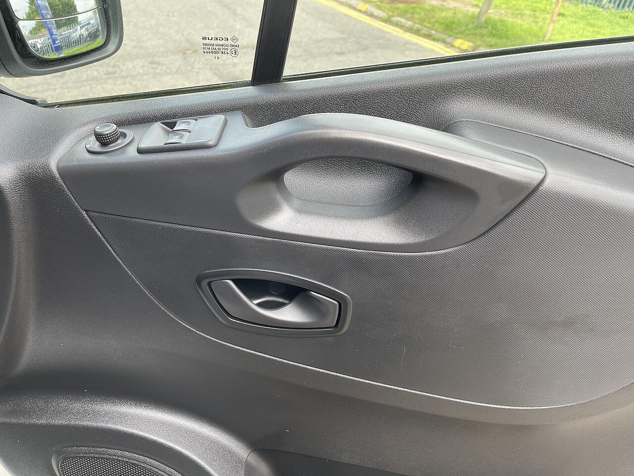 Used Renault Trafic 2021 for sale - 76898282: Photo 36