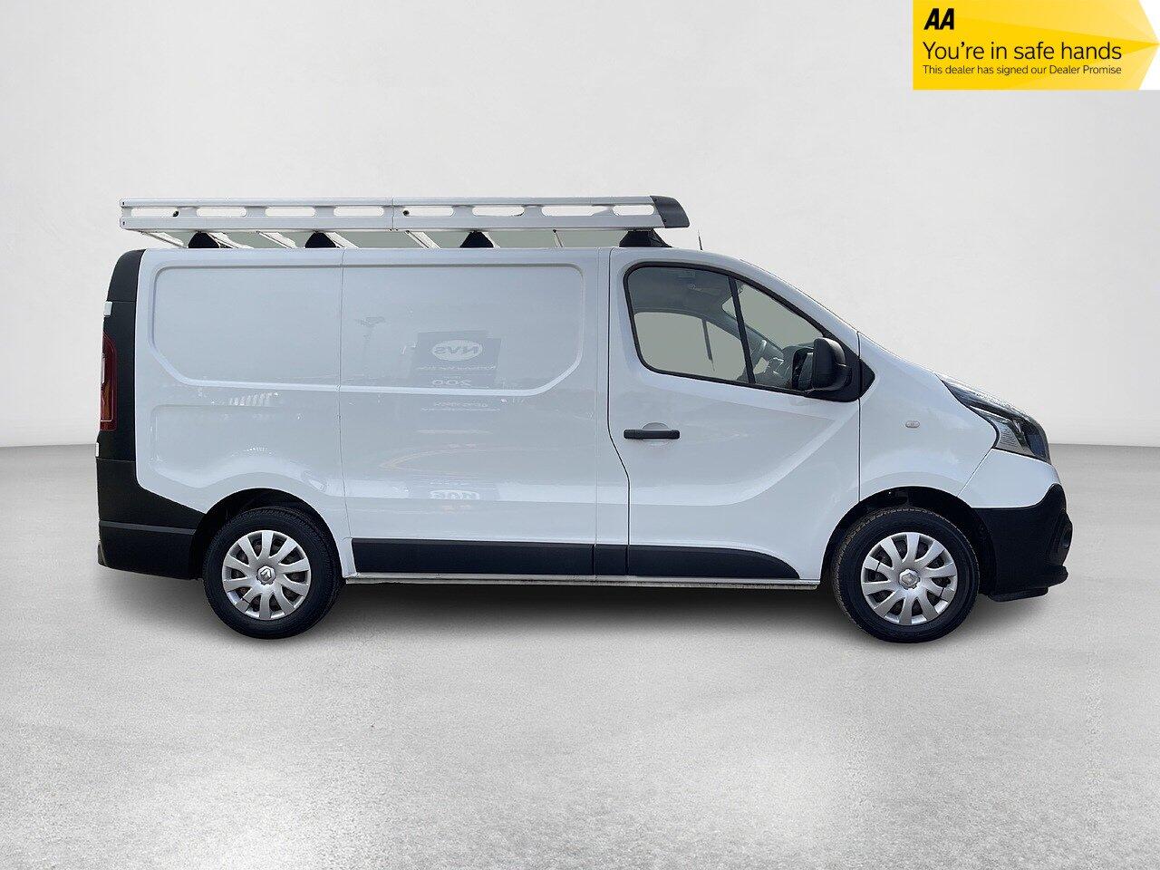 Used Renault Trafic 2021 for sale - 76898282: Photo 5