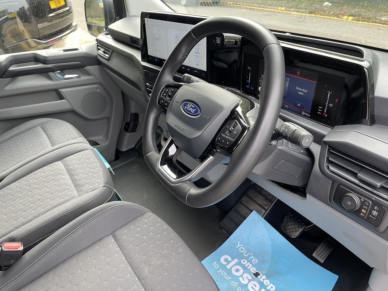 Used Ford Transit Custom 2024 for sale - 75789536: Photo 14