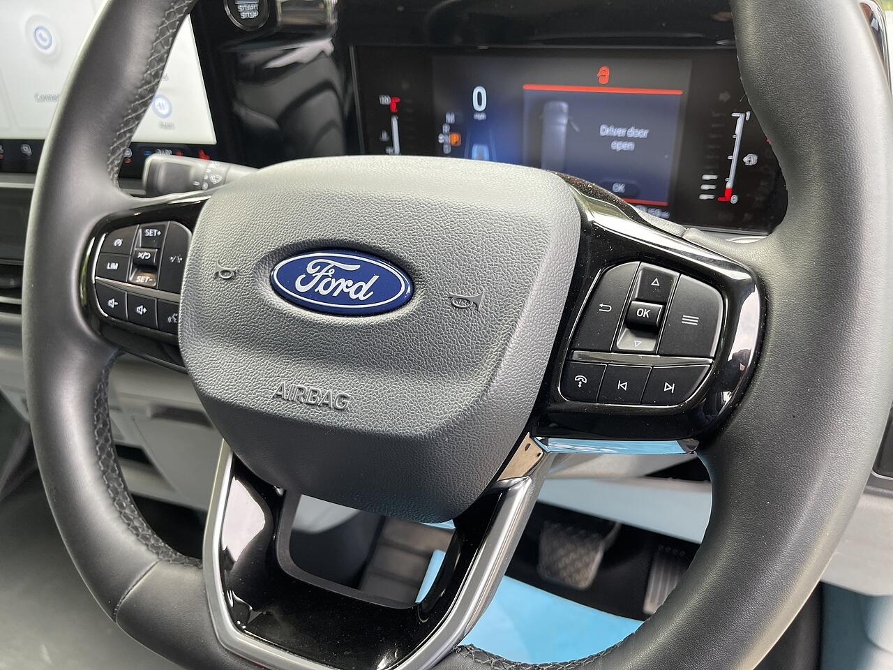 Used Ford Transit Custom 2024 for sale - 75789536: Photo 15