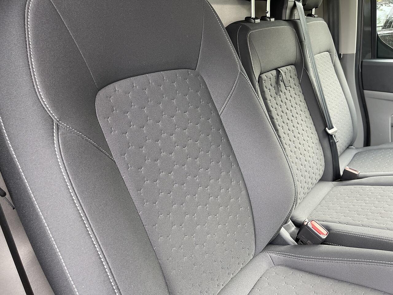 Used Ford Transit Custom 2024 for sale - 75789536: Photo 16