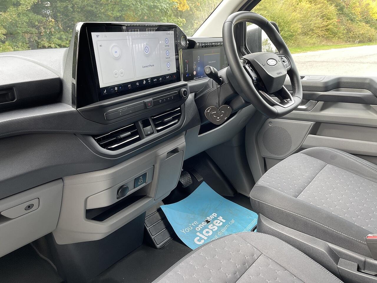 Used Ford Transit Custom 2024 for sale - 75789536: Photo 17