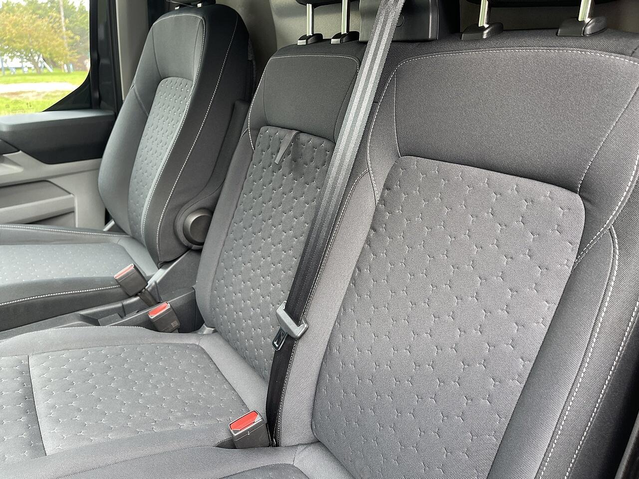 Used Ford Transit Custom 2024 for sale - 75789536: Photo 19