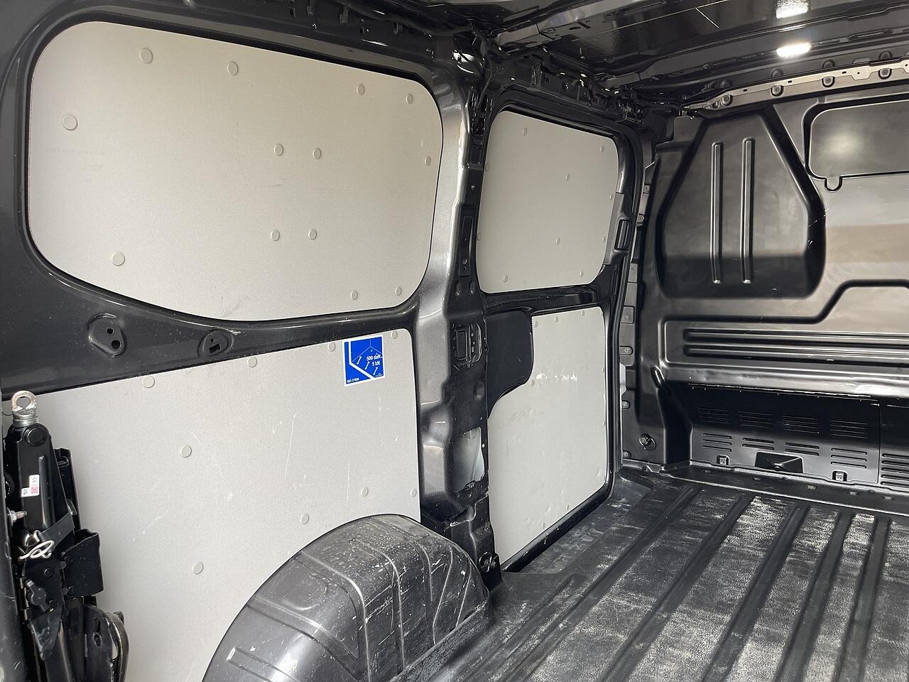 Used Ford Transit Custom 2024 for sale - 75789536: Photo 21