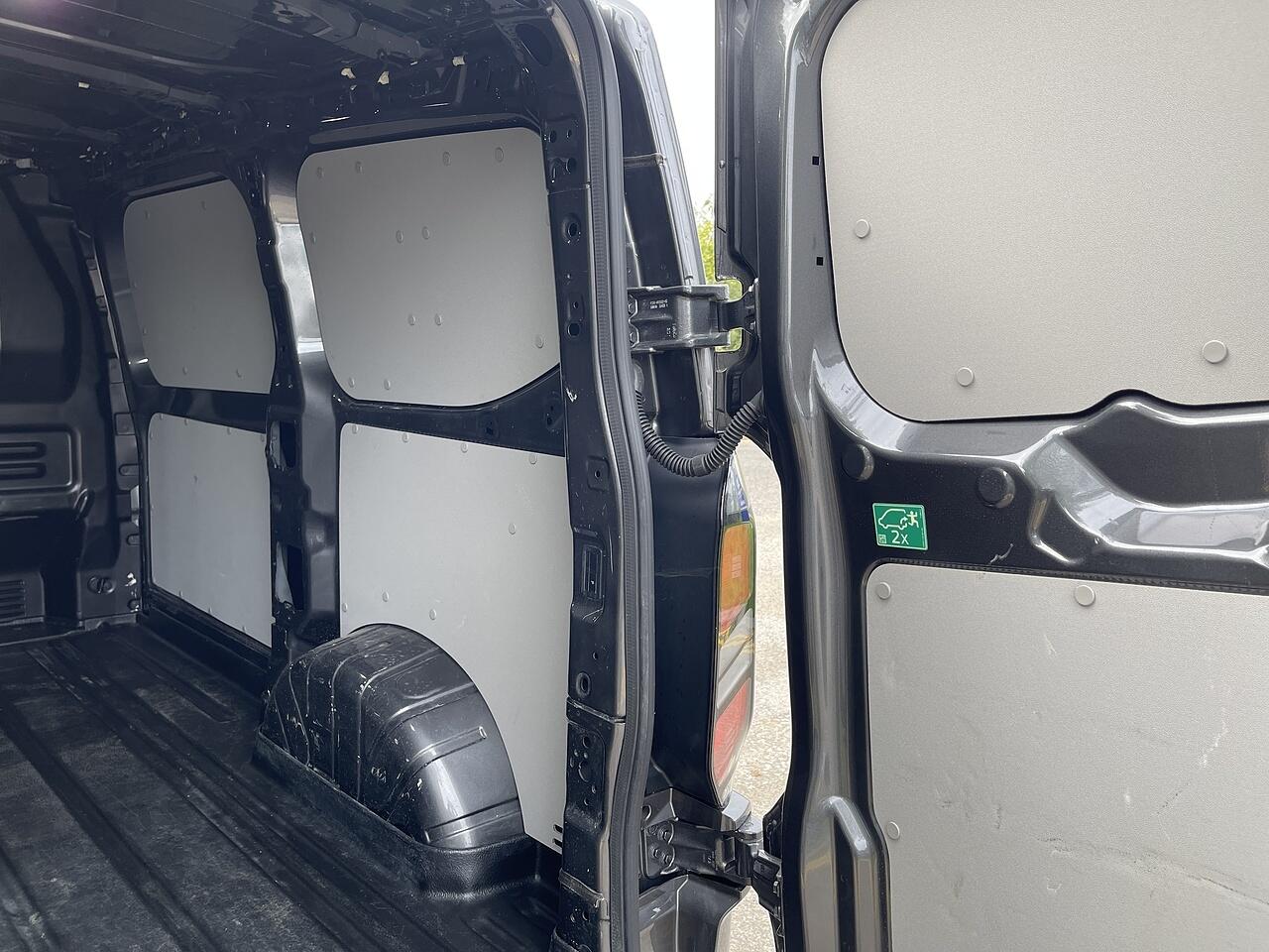 Used Ford Transit Custom 2024 for sale - 75789536: Photo 22