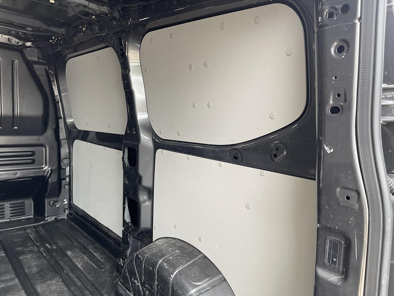 Used Ford Transit Custom 2024 for sale - 75789536: Photo 23