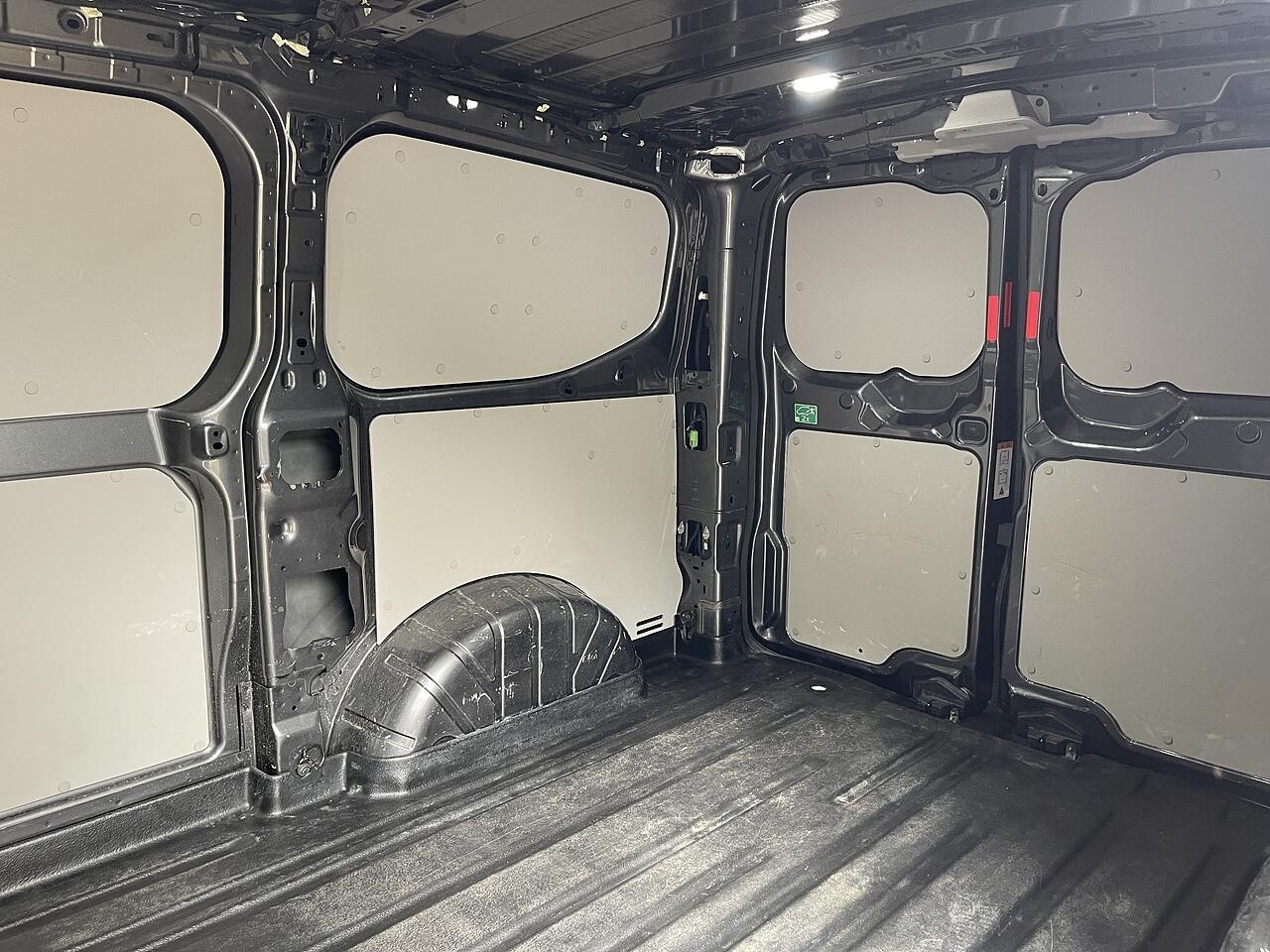 Used Ford Transit Custom 2024 for sale - 75789536: Photo 25