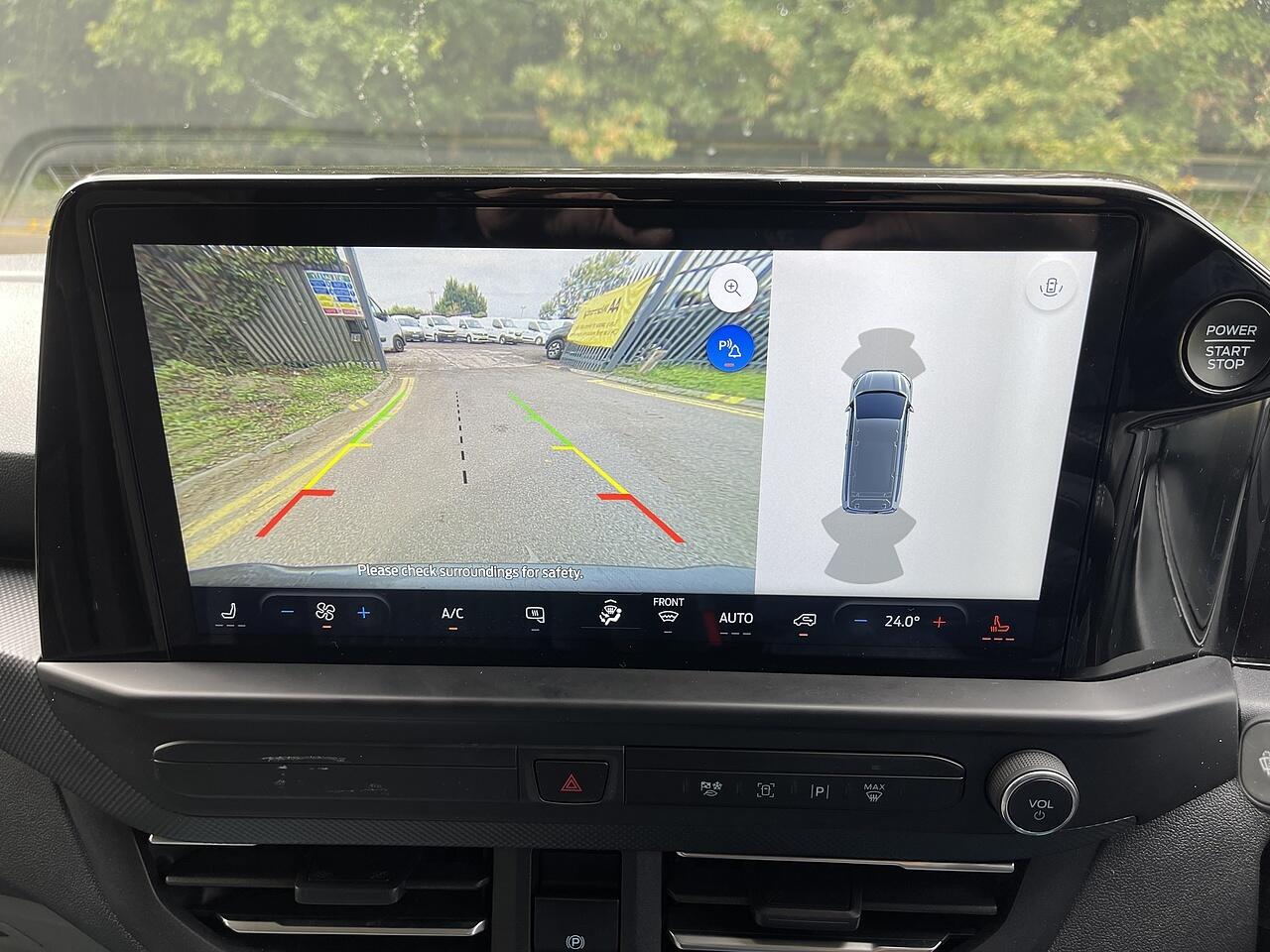 Used Ford Transit Custom 2024 for sale - 75789536: Photo 27