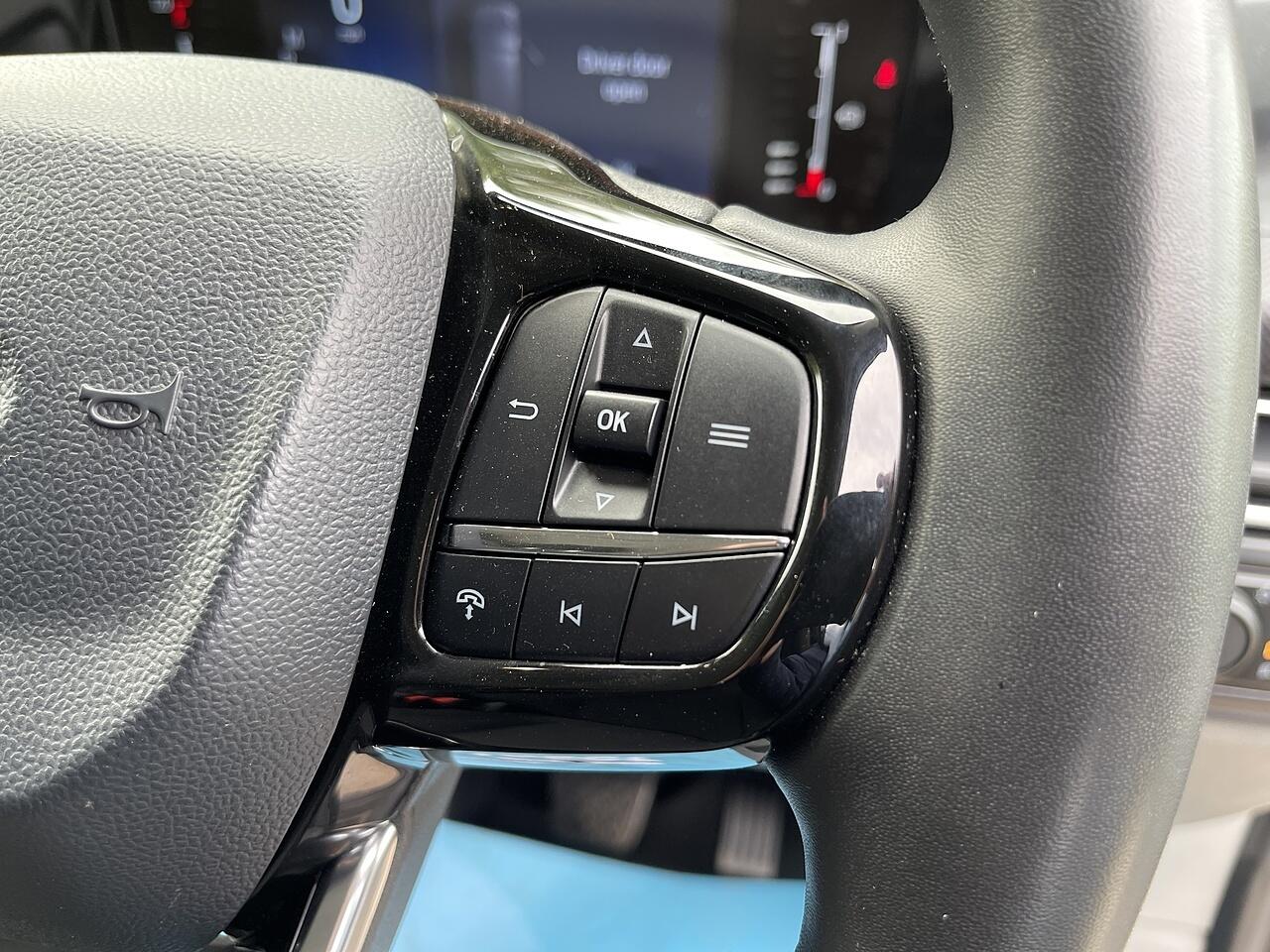 Used Ford Transit Custom 2024 for sale - 75789536: Photo 33