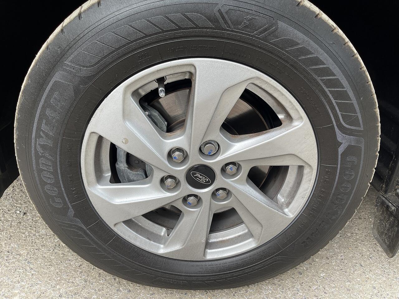 Used Ford Transit Custom 2024 for sale - 75789536: Photo 34