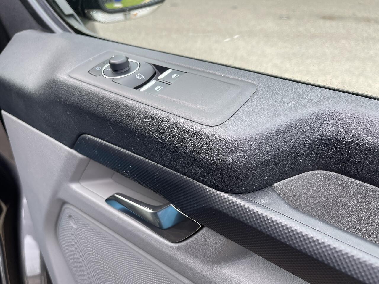 Used Ford Transit Custom 2024 for sale - 75789536: Photo 38