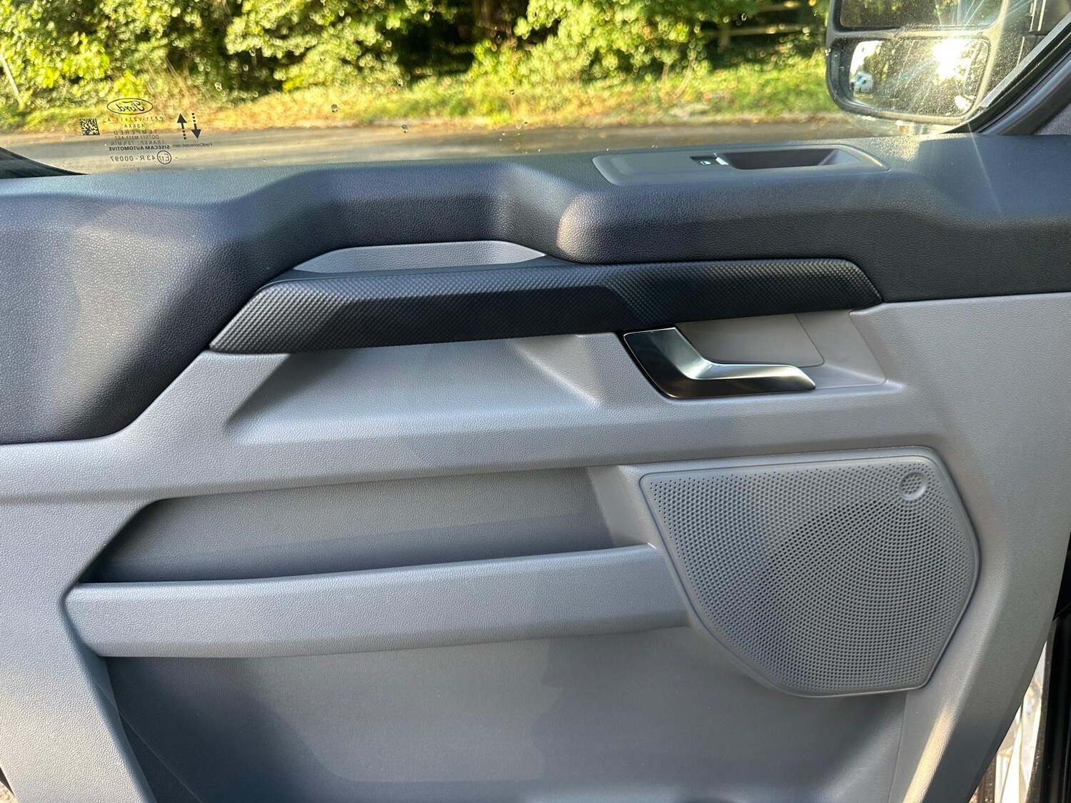 Used Ford Transit Custom 2024 for sale - 75789536: Photo 42