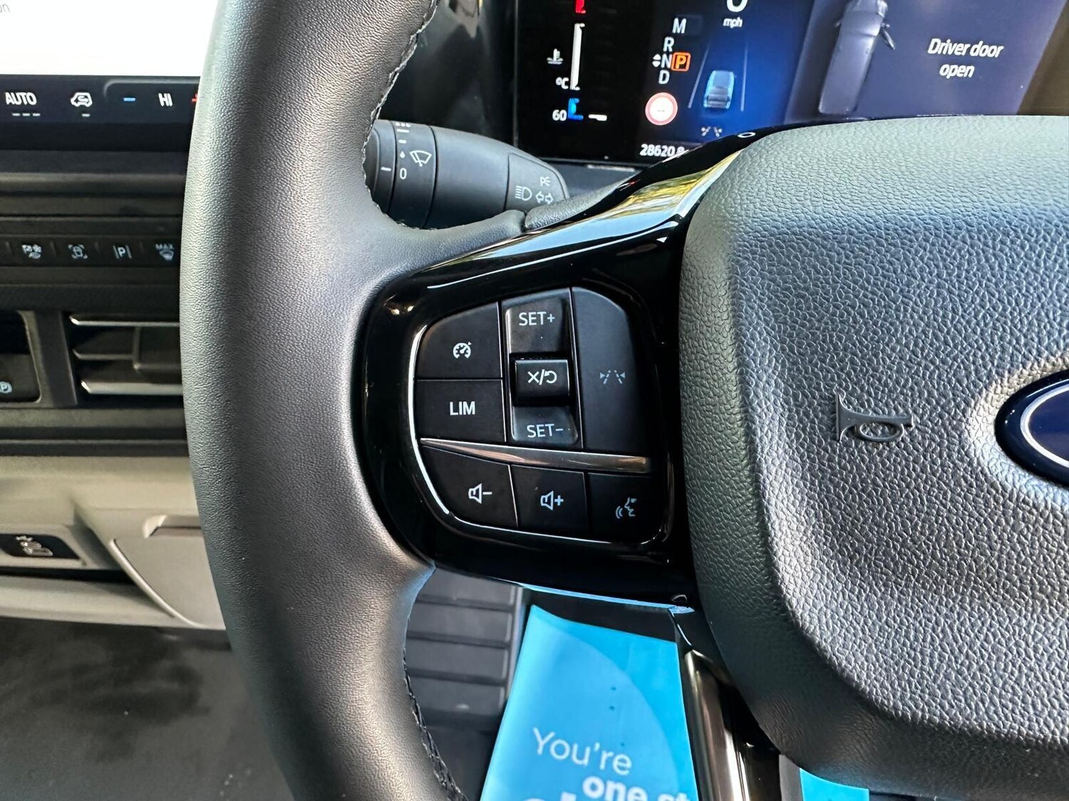 Used Ford Transit Custom 2024 for sale - 75789536: Photo 44