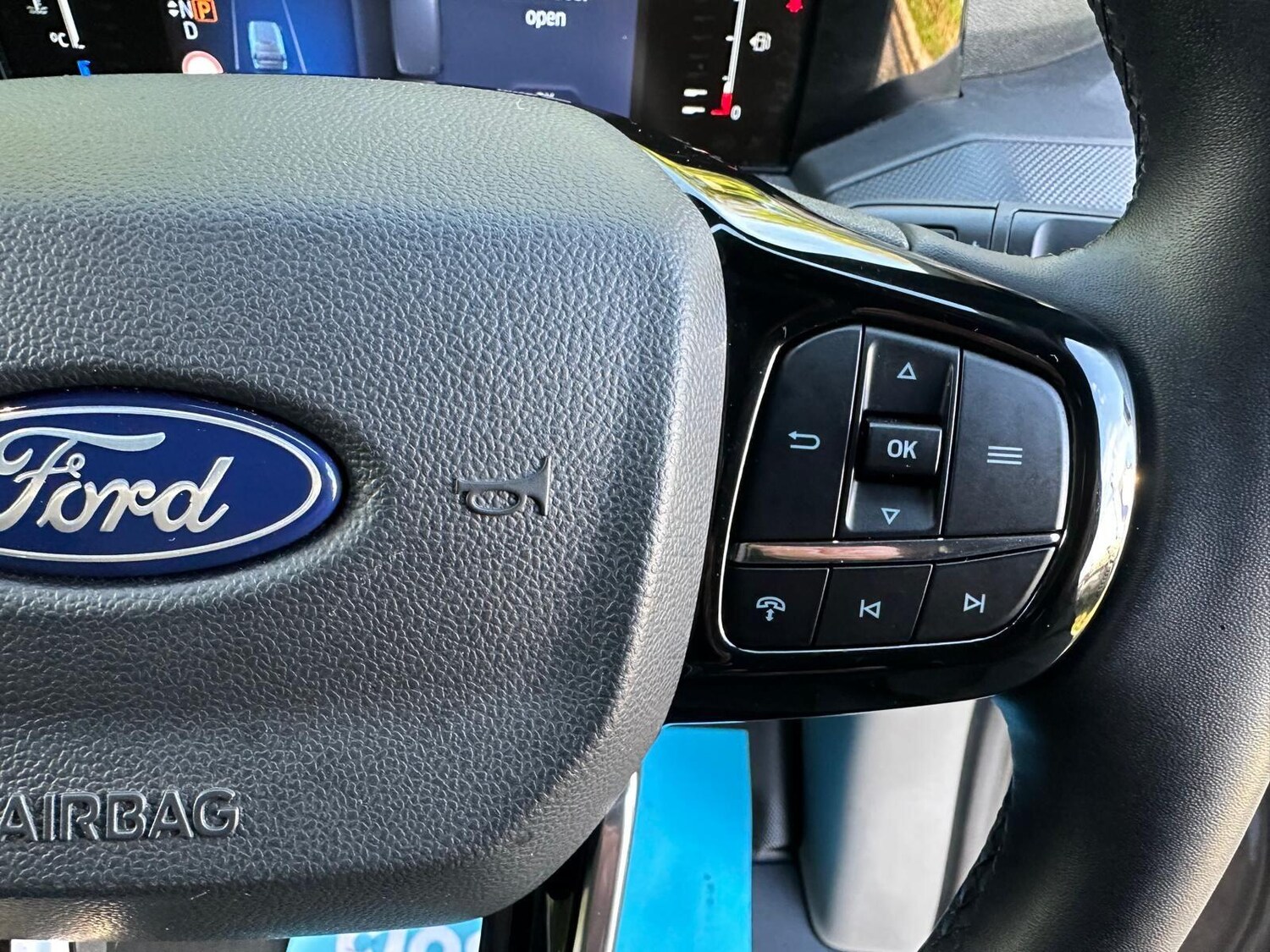 Used Ford Transit Custom 2024 for sale - 75789536: Photo 45