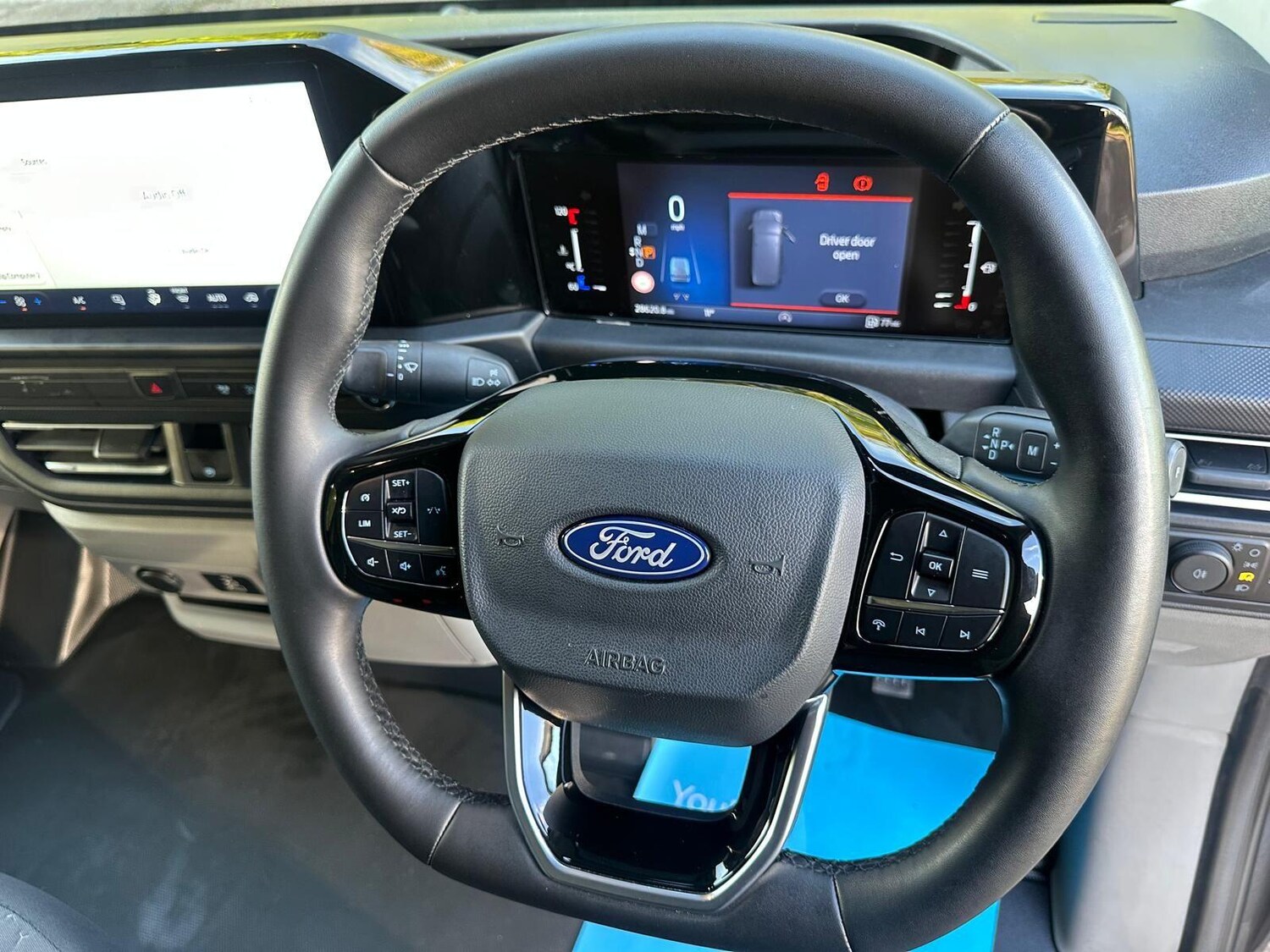 Used Ford Transit Custom 2024 for sale - 75789536: Photo 46