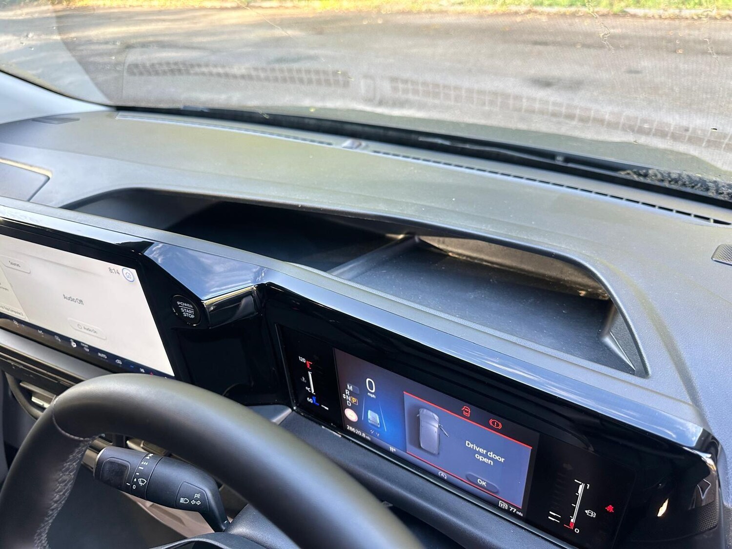 Used Ford Transit Custom 2024 for sale - 75789536: Photo 49