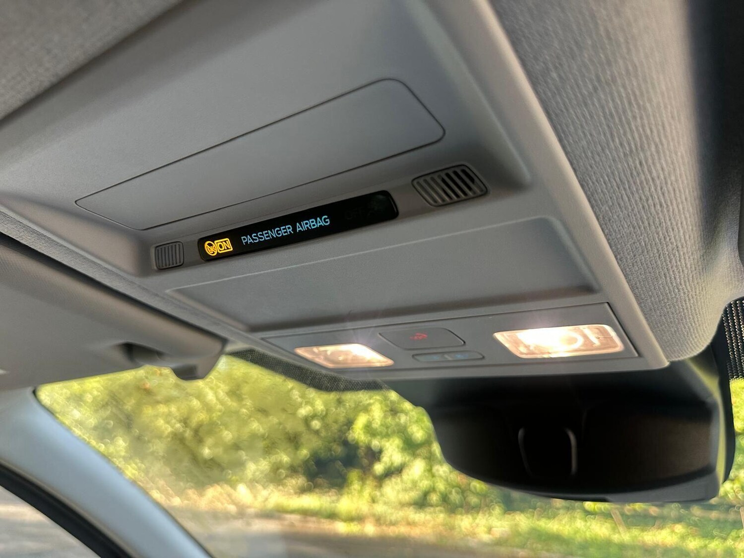 Used Ford Transit Custom 2024 for sale - 75789536: Photo 50